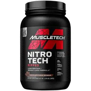 Nitro Tech Ripped 2 Libras