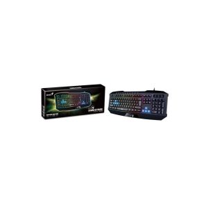 Teclado Gamer Genius GX Scorpion K215