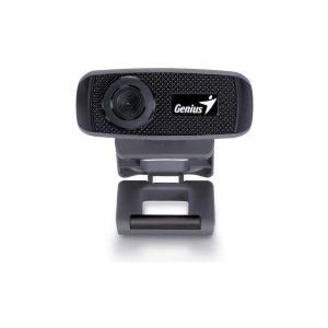 Camara Genius FaceCam 1000X