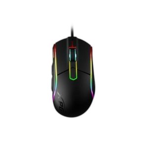 Mouse Gamer XPG by Adata Primer RGB Sensor PMW3360