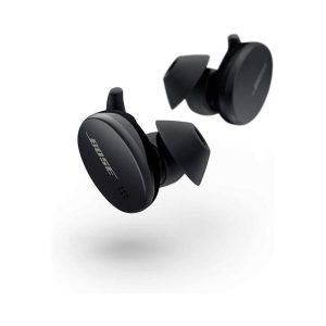 Audifonos In Ear Bose Sport Earbuds Bluetooth Negro