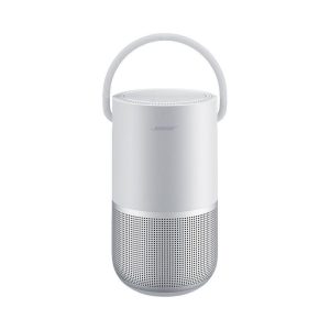 Parlante Bose Home Portable Bluetooth Plateado