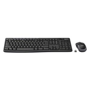 920-004432 COMBO LOGITECH MK270 INALAMBR