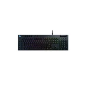 Teclado G815 Gaming Corded Keyboard- AMRt