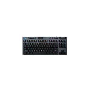 Teclado G915 Gaming TKL Negro