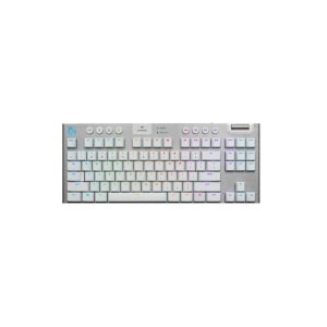 Teclado G915 Gaming Tkl Blanco