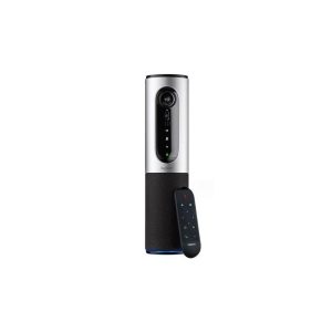 Cámara Conferencecam Connectic Logitech Full HD 1080 - Negro