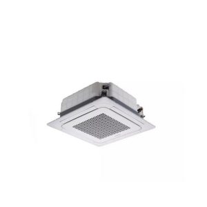 CASSETTE 4 VIAS 24.000 BTU