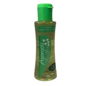 Aceite Corporal Ajonjolí Botánica Face