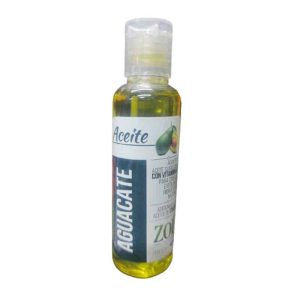 Aceite de Aguacate Zoi