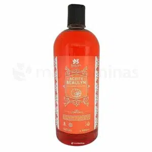 Aceite de Naranja Beaulyn