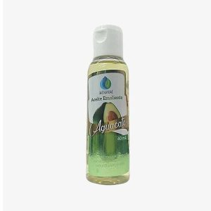 Aceite Emoliente Aguacate Bio Nature