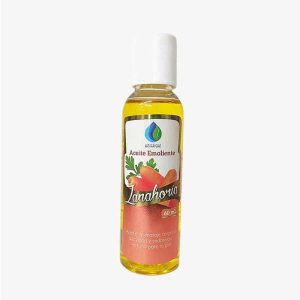 Aceite Emoliente de Zanahoria BioNature