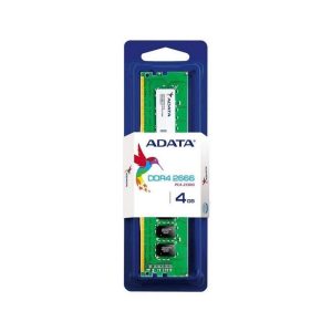 Memoria Ram Adata Pc DDR4 4GB Bus 2666MHz