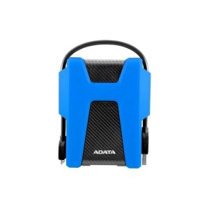 ADATA DISCO EXTERNO ANTIGOLPES HD680 1TB AZUL