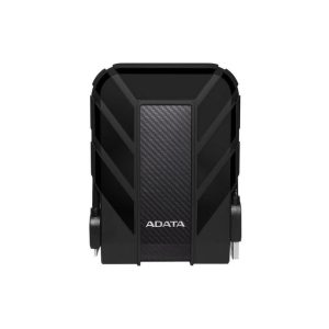 Disco Duro Externo Adata Hd710 2Tb Negro