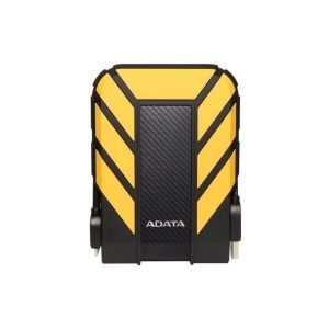 Disco Duro Adata Externo Antigolpes Sumergible HD710P 2TB Amarillo