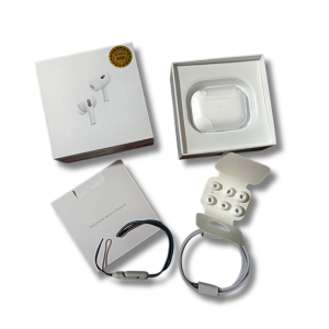 Airpods Segunda Generación Hearscape 00 » Marketplace Colombia