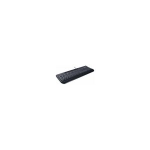 ANB-00004 TECLADO WIRED KEYBOARD 600