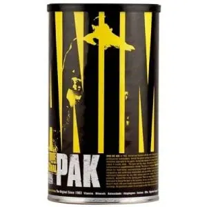 Animal Pack 44 Packs