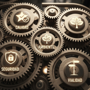 Asesoría En Sistemas Integrados De Gestión Camilo Casallas 02 » Marketplace Colombia