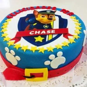 Ponqué Personalizado