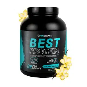 Best Protein 5.5LB