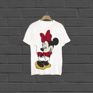 Blusa para Mujer Minnie Mouse