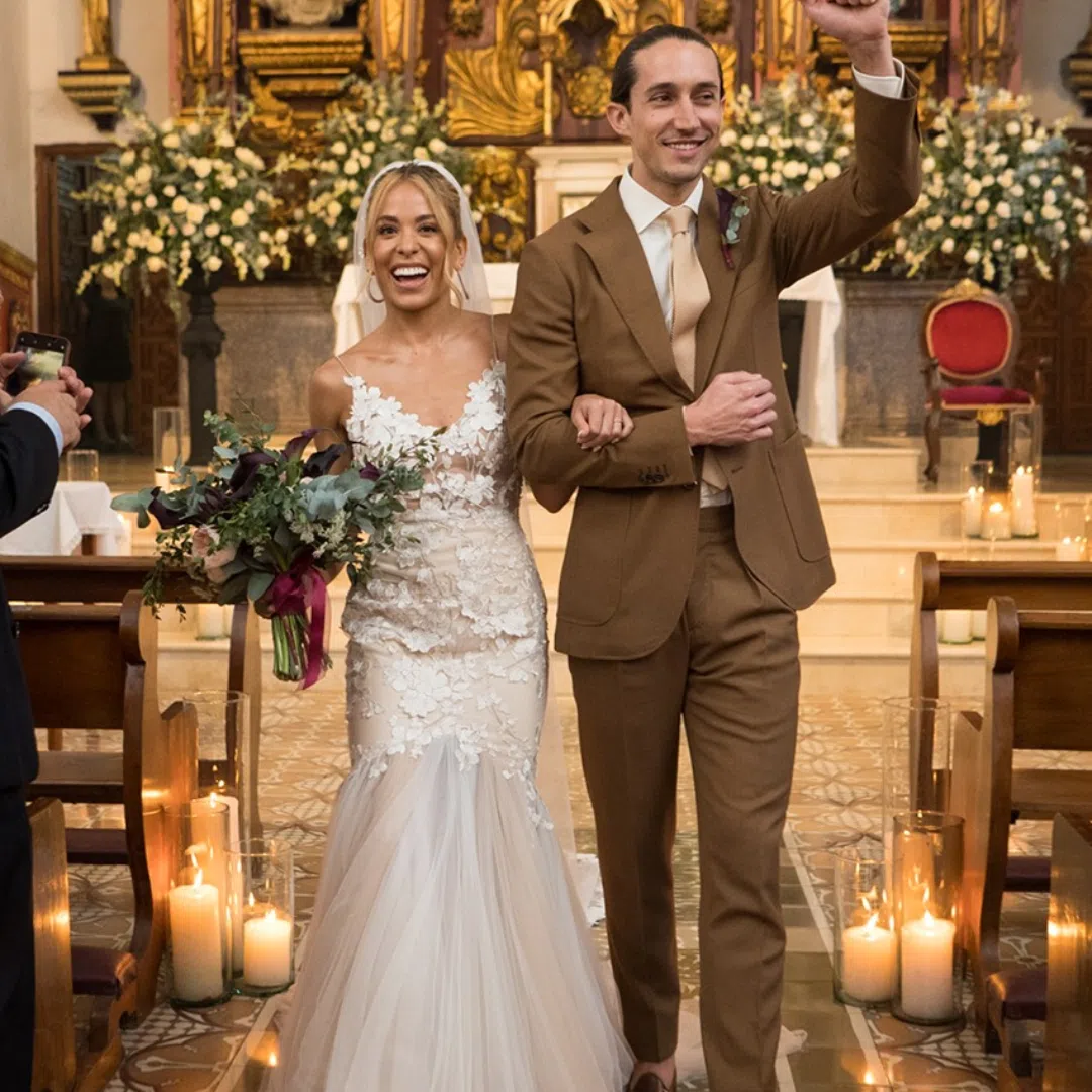 Bodas En Catedral Cartagena » Marketplace Colombia