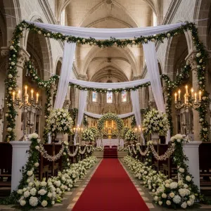 Bodas En Catedral Cartagena 01 » Marketplace Colombia