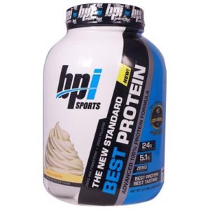 Best Protein 5.2LB