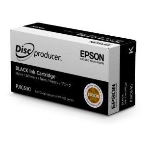C13S020452 PP100 LANTANA EPSON  BLACK