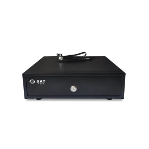 Cajon Monedero SAT RS100