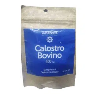 Calostro Bovino Amazona