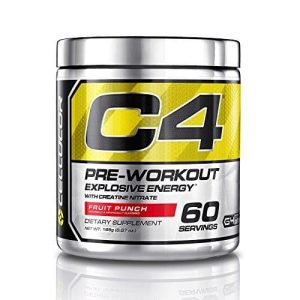 C4 60 SERVICIOS