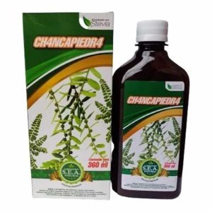 Chancapiedra S.E.A. Natural