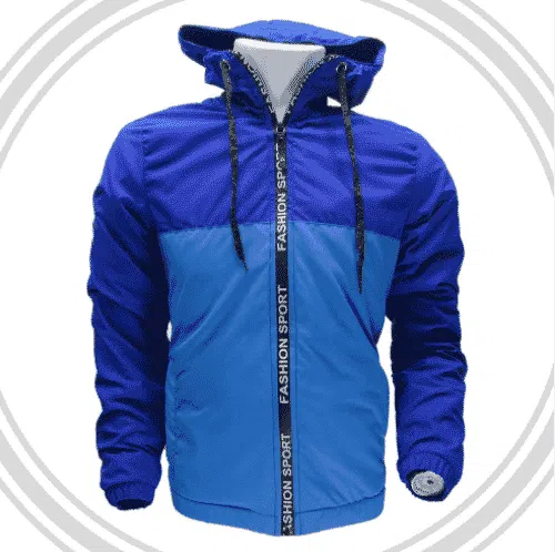 Chaqueta-impermeable-azul-aguamarinapng » Marketplace Colombia