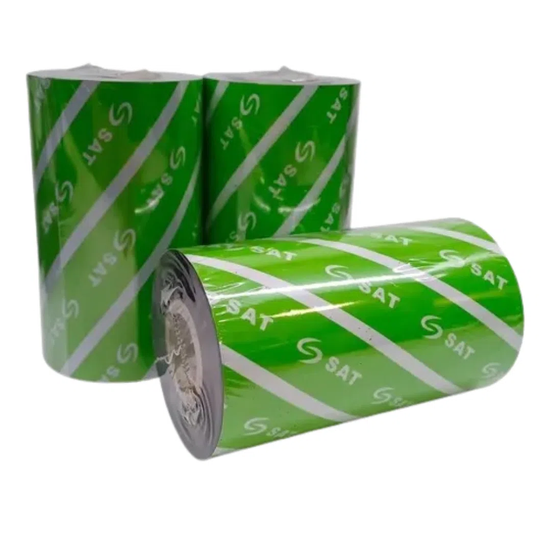 Cinta Cera 110×300 Ribbon » Marketplace Colombia