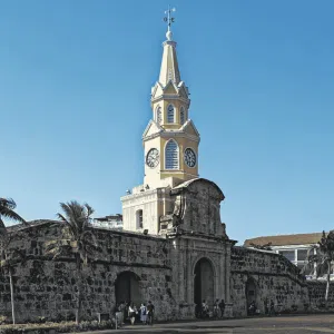 City Tour Panoramico Cartagena Sin Entradas Gold Travel