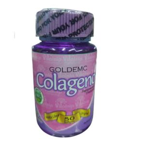 Colágeno Goldemec