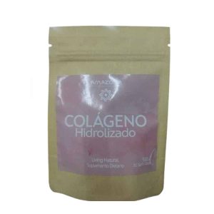 Colageno Hidrolizado Amazona