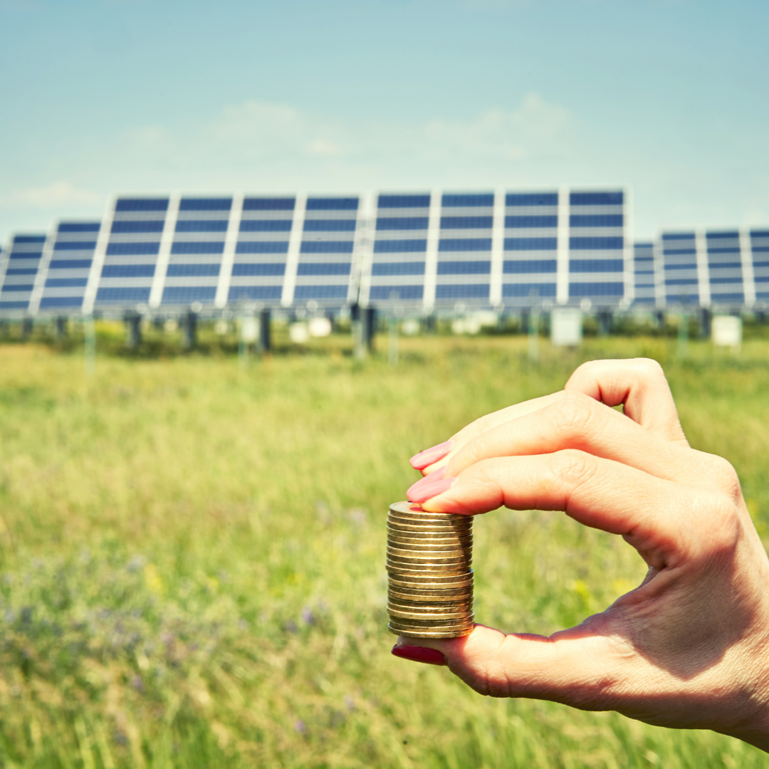 Comercializadora De Energía Sol Y Cielo