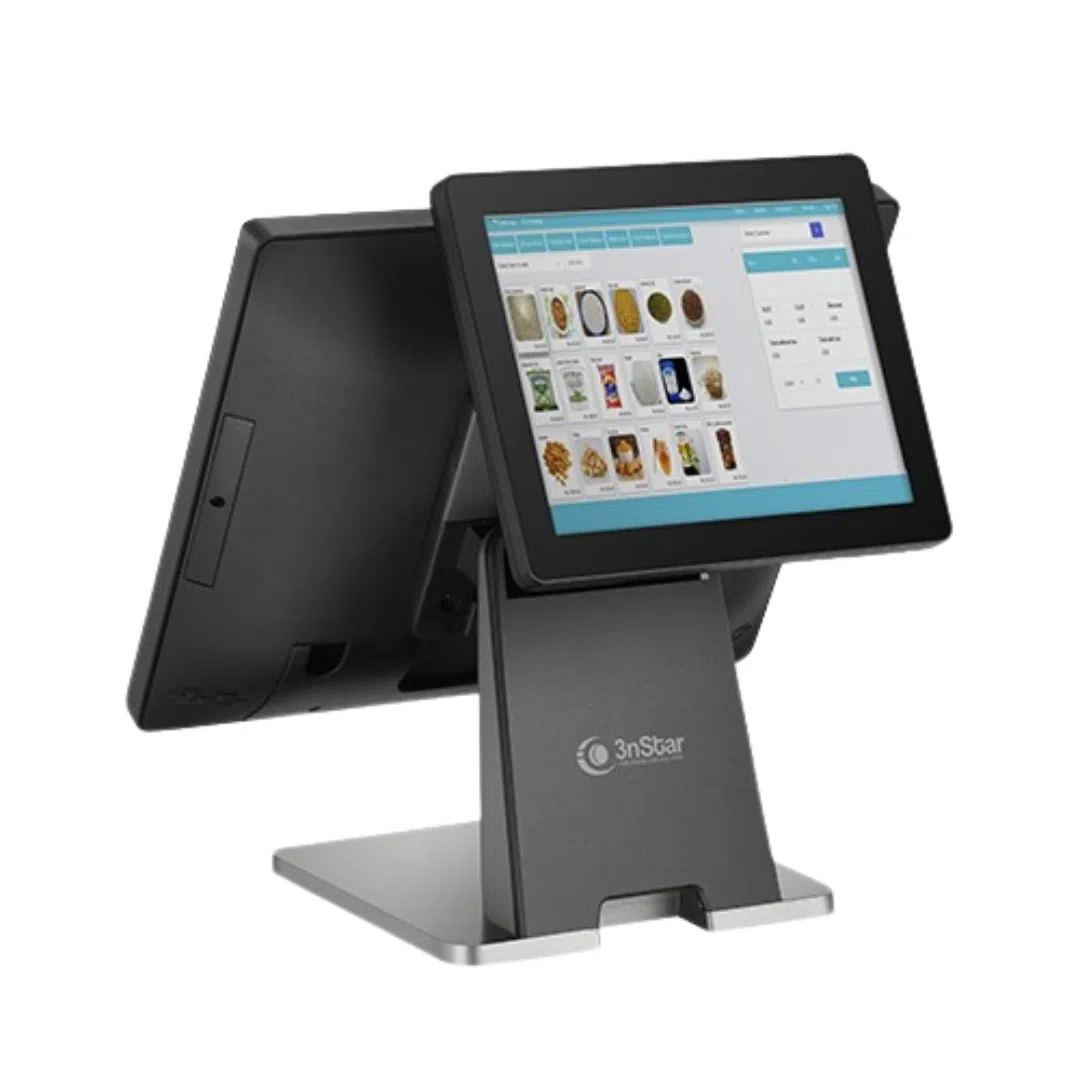 Computador Táctil 3nstar Pte0605 Tecnopos 4 » Marketplace Colombia