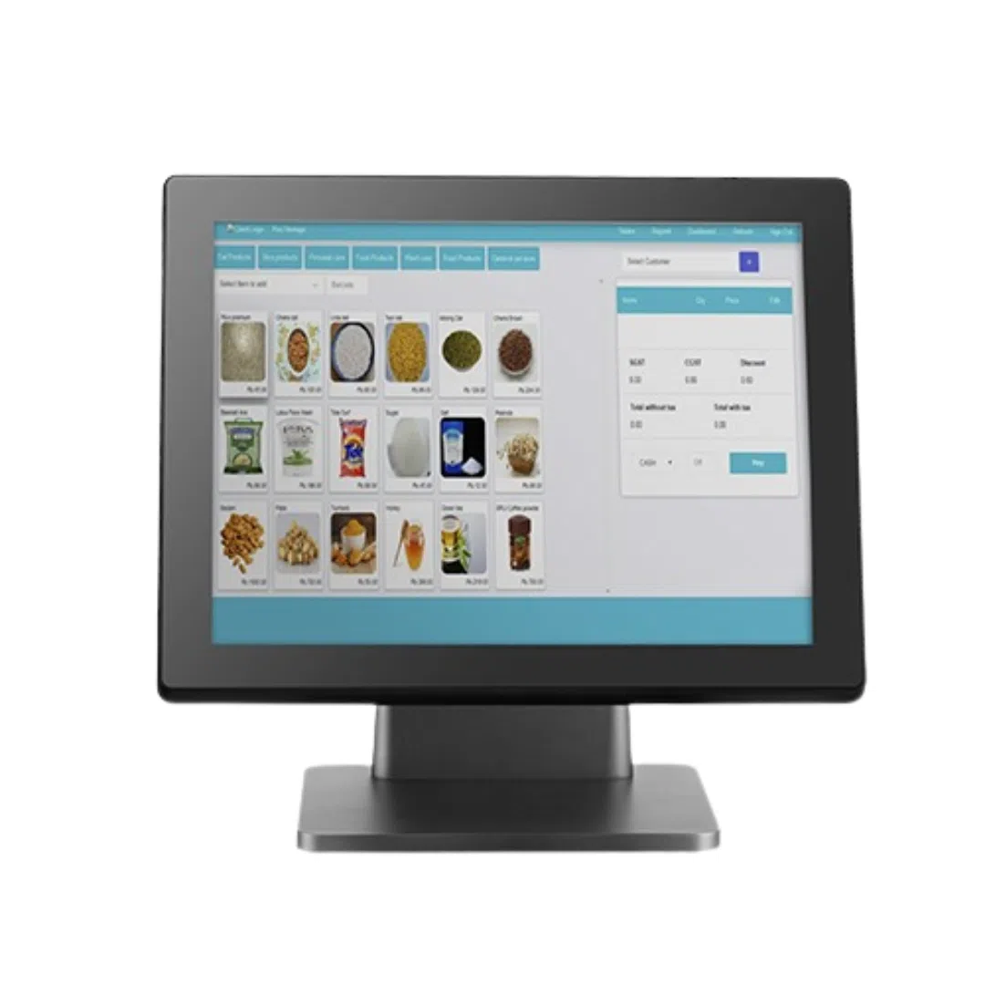 Computador Táctil 3nstar Pte0605 Tecnopos » Marketplace Colombia