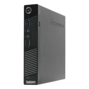 Cpu Lenovo Tiny I5 4ta Gen Con Ssd Ram 8gb + Monitor 19 + Combo Inalámbrico Tecnopos 2 » Marketplace Colombia