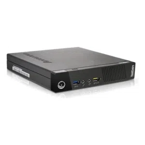 Cpu Lenovo Tiny I5 4ta Gen Con Ssd Ram 8gb + Monitor 19 + Combo Inalámbrico Tecnopos 3 » Marketplace Colombia