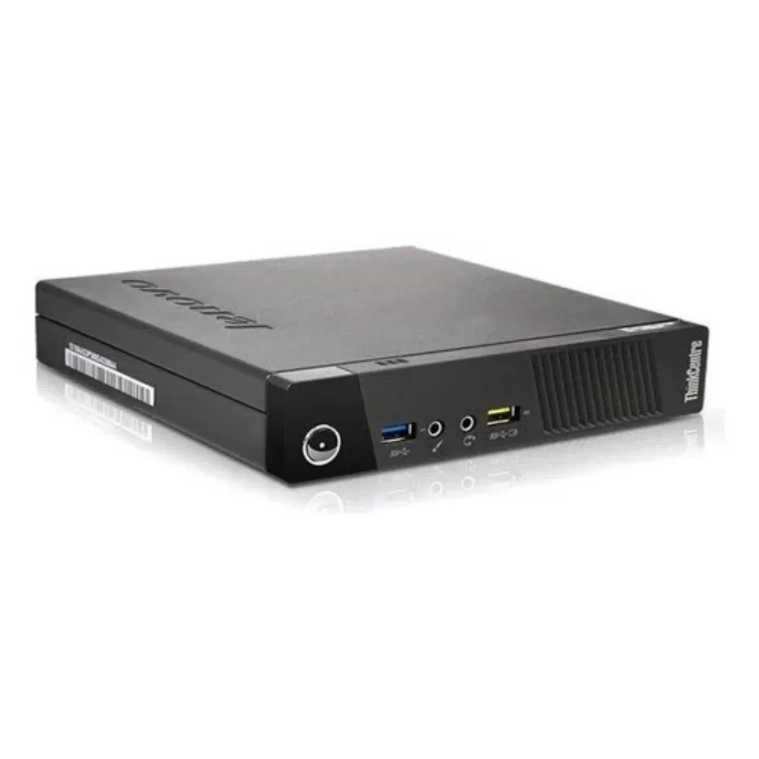 Cpu Lenovo Tiny I5 4ta Gen Con Ssd Ram 8gb + Monitor 19 + Combo Inalámbrico Tecnopos 3 » Marketplace Colombia