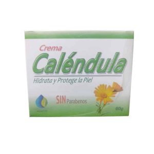 Crema Calendula Bio Nature