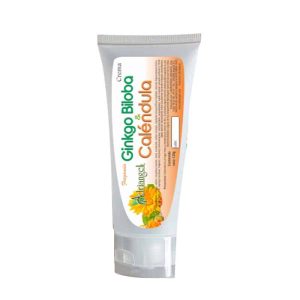 Crema Ginkgo Biloba y Calendula  Adriangel