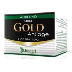 Crema Gold Antiage Adriangel